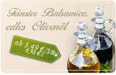 Bio-Antipasti bestellen – Bio Lebensmittel