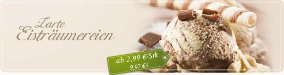 Bio-Eis einkaufen – Bio Supermarkt online