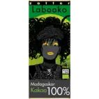 Bio 100% Kakao aus Madagaskar von Natur.com