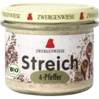 Bio 4-Pfeffer-Streich von Natur.com