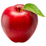 Bio Äpfel 