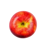 Bio Äpfel 