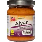 Bio Ajvar von Natur.com