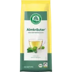 Bio Almkräuter von Natur.com