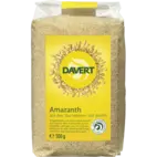 Bio Amaranth von Natur.com