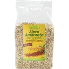 Bio Amaranth, gepufft von Natur.com
