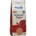 Bio Amaranthflocken von Natur.com