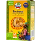 Produktbild: Ananasstücke, getrocknet
