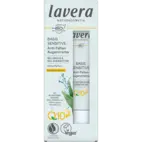 Bio Anti-Falten-Augencreme 