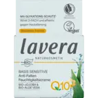 Bio Anti-Falten-Feuchtigkeitscreme