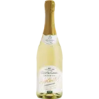 Produktbild: Appléritif mit Ingwer & Bergamotte, alkoholfrei