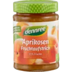 Bio Aprikosen-Fruchtaufstrich von Natur.com