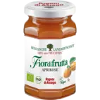 Bio Aprikosen-Fruchtaufstrich