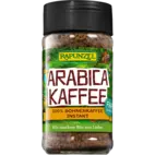 Produktbild: Arabica-Instant-Kaffee