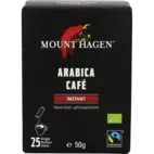 Produktbild: Arabica-Kaffee-Sticks mit Instant-Kaffee