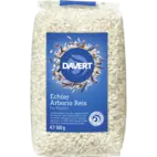 Bio Arborio-Risotto-Reis, weiß von Natur.com