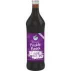 Produktbild: Aronia-Früchtepunsch, alkoholfrei