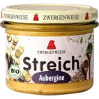 Bio Auberginen-Streich von Natur.com