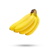 Bio Baby-Bananen von Natur.com
