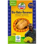 Produktbild: Baby-Bananen, getrocknet
