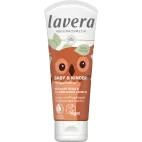 Bio Baby- & Kinder-Pflegecreme von Natur.com