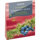 Bio Badekissen