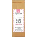Bio Bademilch 