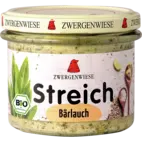 Produktbild: Bärlauch-Streich