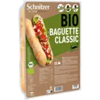 Bio Baguette zum Aufbacken, glutenfrei von Natur.com