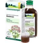 Bio Baldriansaft von Natur.com