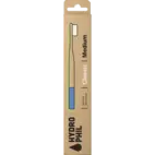 Bio Bambuszahnbürste, medium von Natur.com
