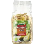 Produktbild: Bananenchips