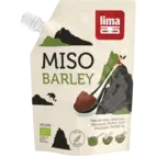 Bio Barley Miso (Soja & Gerste) von Natur.com