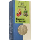 Bio Basenkräuter-Gewürzmischung von Natur.com