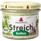 Bio Basilikum-Streich von Natur.com