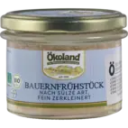 Bio Bauernfrühstück von Natur.com