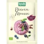 Bio Beeren-Mousse von Natur.com