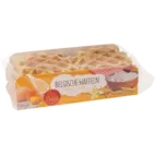 Produktbild: Belgische Vanillewaffeln