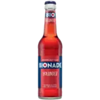 Bio Bionade mit Holunder von Natur.com