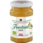 Bio Birnen-Fruchtaufstrich