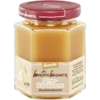 Bio Birnen-Kardamom-Fruchtaufstrich von Natur.com
