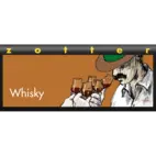 Bio Bitterschokolade mit Whiskycreme, handgeschöpft von Natur.com