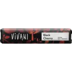 Bio Black-Cherry-Riegel von Natur.com