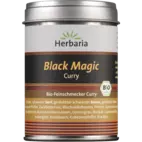 Bio Black Magic Curry von Natur.com