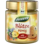 Bio Blütenhonig von Natur.com