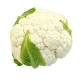 Bio Blumenkohl von Natur.com