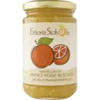 Bio Blutorangenmarmelade von Natur.com