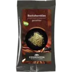 Bio Bockshornklee, gemahlen von Natur.com