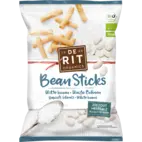 Bio Bohnen-Sticks mit Meersalz von Natur.com