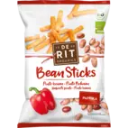 Bio Bohnen-Sticks mit Paprika von Natur.com